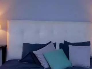 victoria-rouse on CamSoda 
