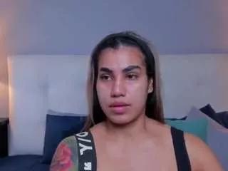 victoria-rouse on CamSoda 