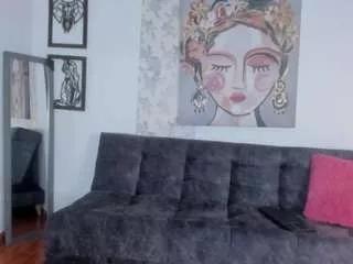 victoria-vega1 on CamSoda 