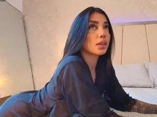 victoriabenedetti2 on CamSoda 