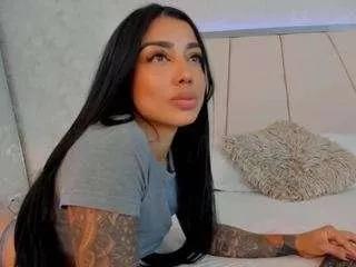 victoriabenedetti2 on CamSoda 