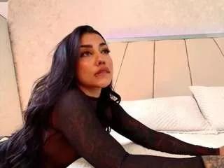 victoriabenedetti2 on CamSoda 