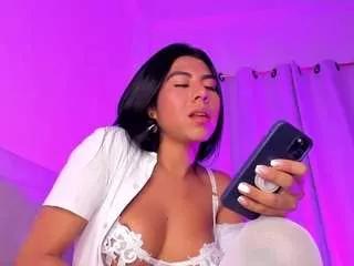 victoriavx on CamSoda 