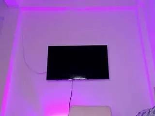 victoriavx on CamSoda 
