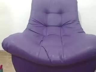 viioletta19 on CamSoda 