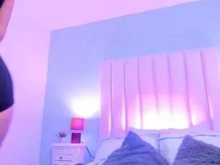 viiooleet on CamSoda 