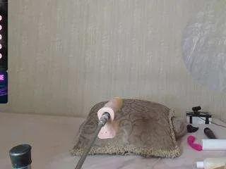 Offline viktoriamilf on CamSoda