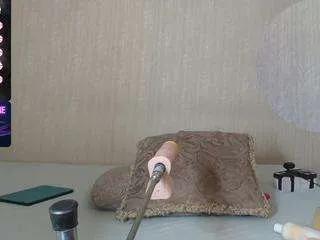 Offline viktoriamilf on CamSoda