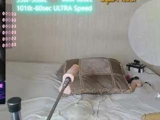 Offline viktoriamilf on CamSoda