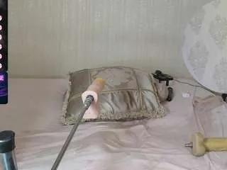 Offline viktoriamilf on CamSoda