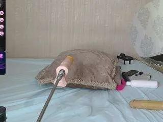 Offline viktoriamilf on CamSoda