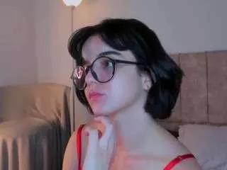 violet-chosk on CamSoda 