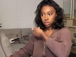 Offline violet6xft on CamSoda