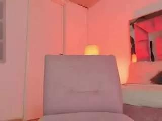 violeta-dss on CamSoda 