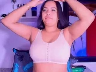 Offline violeta-evanz on CamSoda