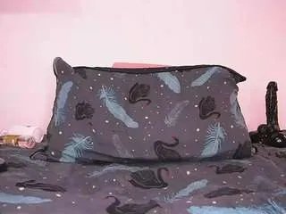 Offline violeta-evanz on CamSoda