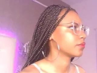 violeta-milleer on CamSoda 