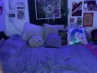 Offline violetanddante on CamSoda