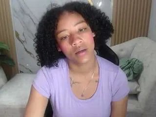 Offline violeth-b on CamSoda
