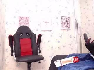 violett-gomez on CamSoda 