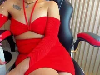 violetta-monnet on CamSoda 