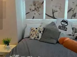 Offline vitajoys on CamSoda