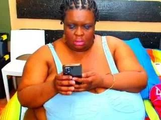 Offline voluptuosbbw on CamSoda