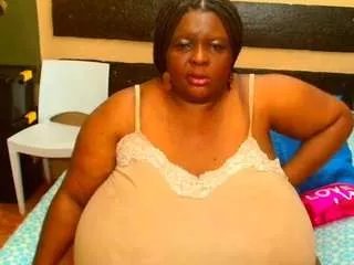 Offline voluptuosbbw on CamSoda