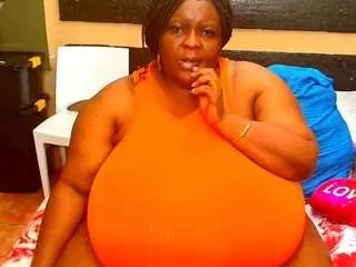 Offline voluptuosbbw on CamSoda