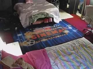 voyeurcam-baileybase-room on CamSoda 