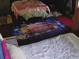 voyeurcam-baileybase-room on CamSoda 