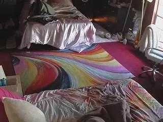voyeurcam-baileybase-room on CamSoda 