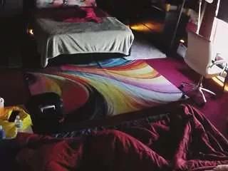 voyeurcam-baileybase-room on CamSoda 