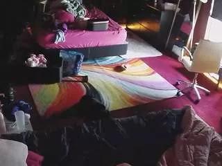 voyeurcam-baileybase-room on CamSoda 
