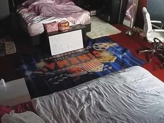voyeurcam-baileybase-room on CamSoda 