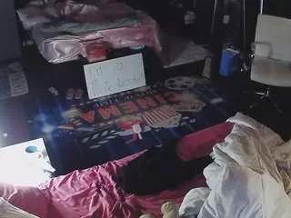 voyeurcam-baileybase-room on CamSoda 