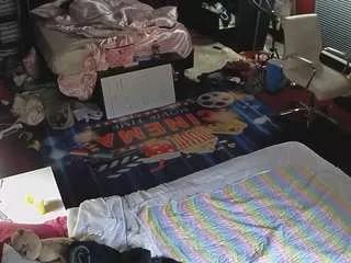 voyeurcam-baileybase-room on CamSoda 