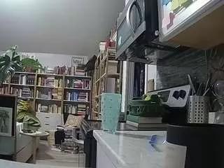 voyeurcam-bridgetleewalters-02 on CamSoda 