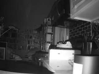 voyeurcam-bridgetleewalters-02 on CamSoda 