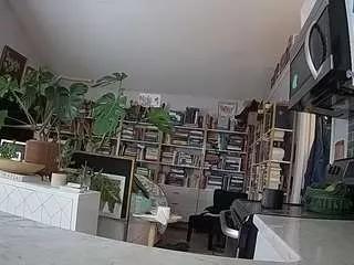 voyeurcam-bridgetleewalters-02 on CamSoda 