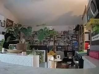 voyeurcam-bridgetleewalters-02 on CamSoda 