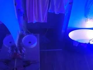 Freechat voyeurcam-casa-salsa-bathroom-6 on CamSoda