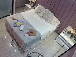 Freechat voyeurcam-casa-salsa-bedroom-7 on CamSoda