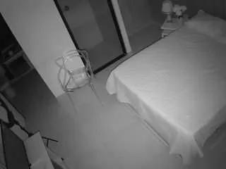 Freechat voyeurcam-casa-salsa-bedroom-7 on CamSoda