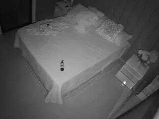 Freechat voyeurcam-casa-salsa-bedroom-7 on CamSoda