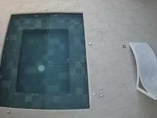 Freechat voyeurcam-casa-salsa-hottub-view on CamSoda