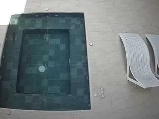 Freechat voyeurcam-casa-salsa-hottub-view on CamSoda