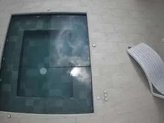 Freechat voyeurcam-casa-salsa-hottub-view on CamSoda