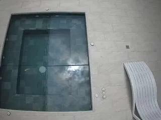 Freechat voyeurcam-casa-salsa-hottub-view on CamSoda