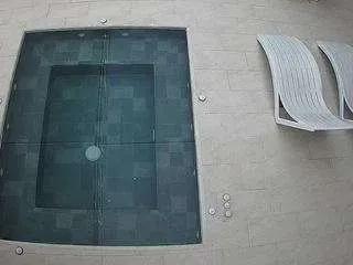 Freechat voyeurcam-casa-salsa-hottub-view on CamSoda